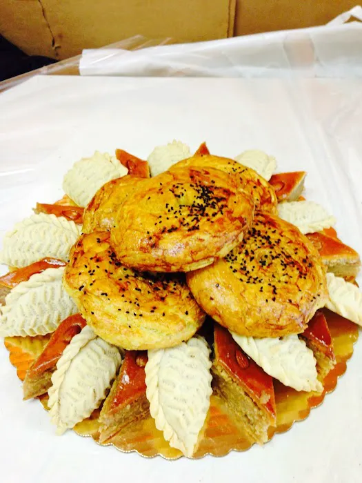 Gayana's Bakery Picture 1