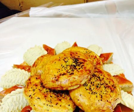 Gayana's Bakery