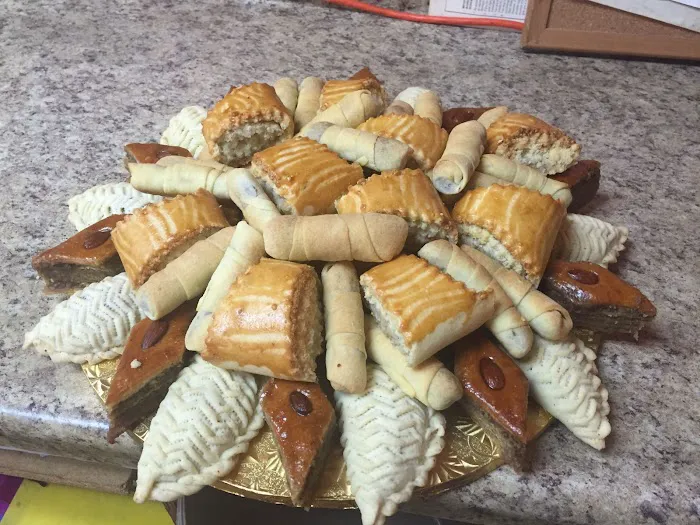 Gayana's Bakery Picture 3