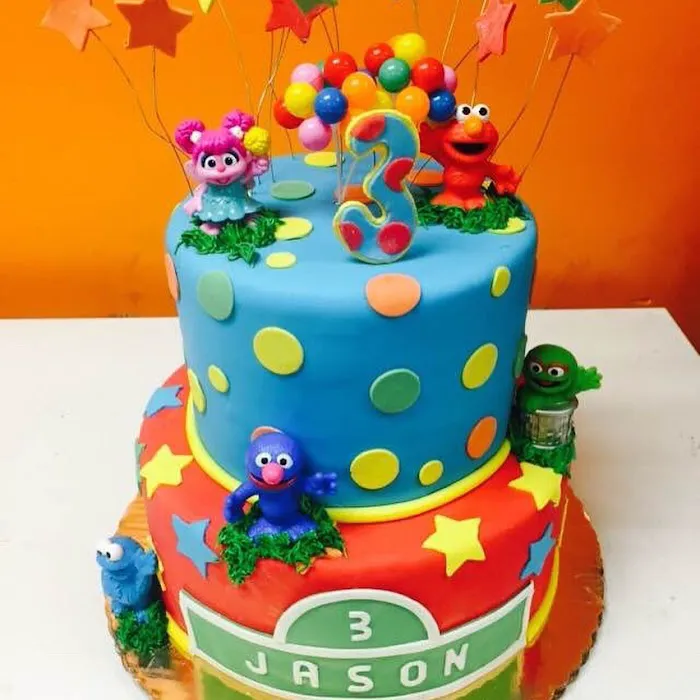 Gayana's Bakery Picture 6