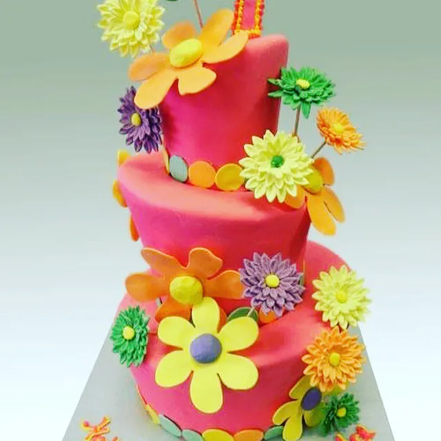 Gayana's Bakery Picture 5