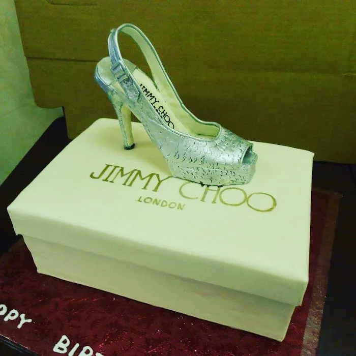 Gayana's Bakery Picture 10
