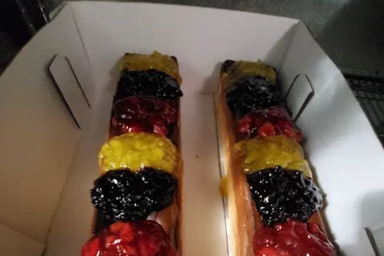 New Style Bakery