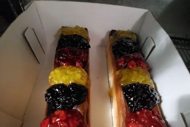 New Style Bakery