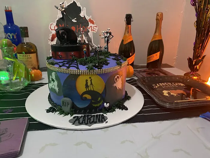 Emily's Bakery Corp. Picture 4