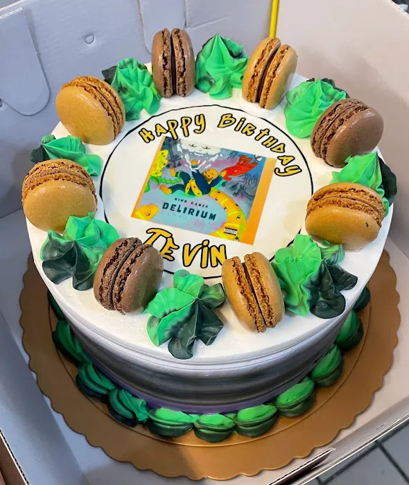 Emily's Bakery Corp. Picture 8