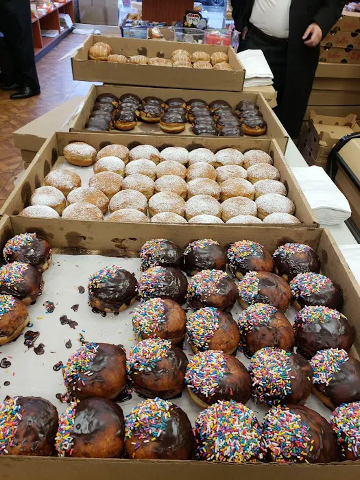 Korn's Bakery Inc Picture 1