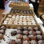 Korn's Bakery Inc