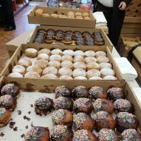 Korn's Bakery Inc ico
