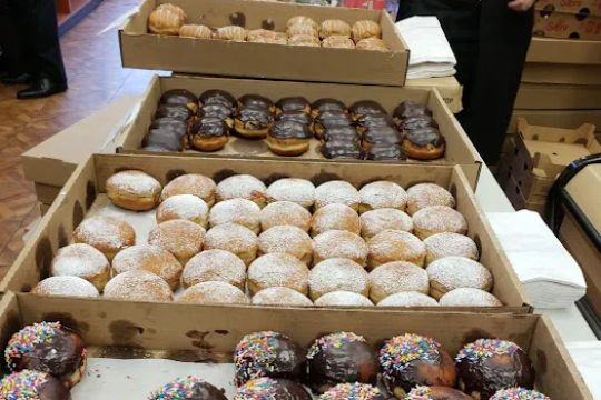 Korn's Bakery Inc
