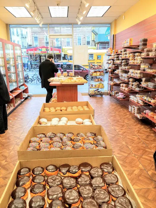 Korn's Bakery Inc Picture 5