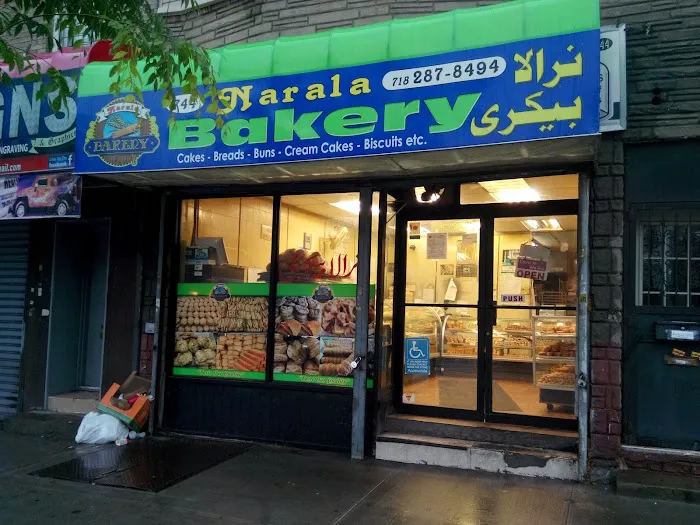 Narala Bakery Picture 2