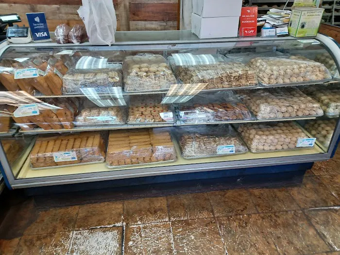 Narala Bakery Picture 6