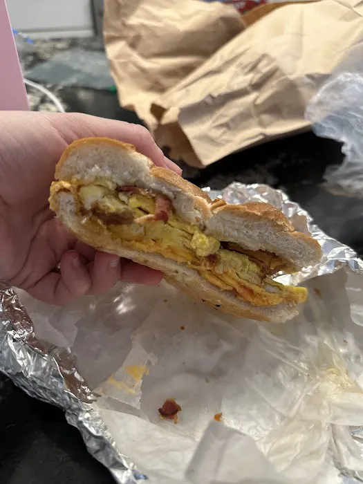 MJP Deli & Grocery Bakery Picture 5