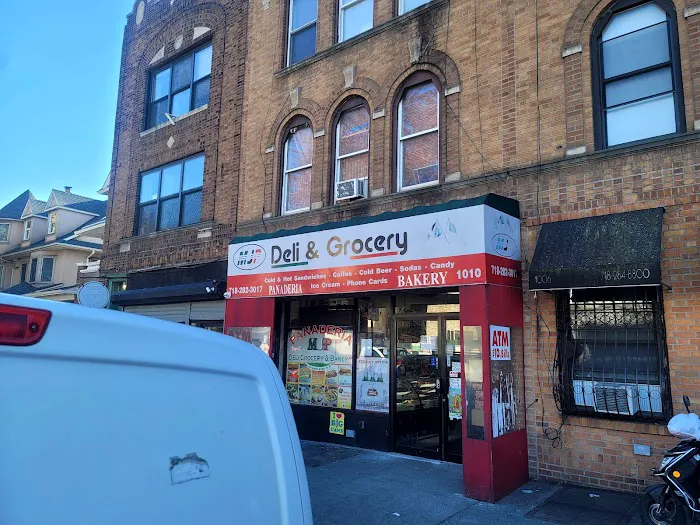 MJP Deli & Grocery Bakery Picture 3