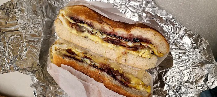 MJP Deli & Grocery Bakery Picture 1