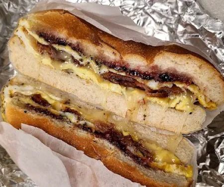 MJP Deli & Grocery Bakery