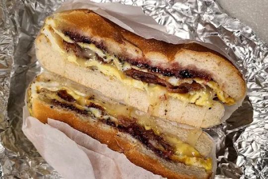 MJP Deli & Grocery Bakery