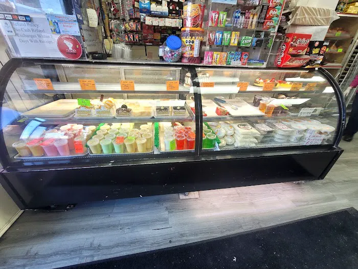 MJP Deli & Grocery Bakery Picture 4