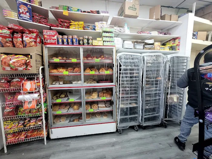MJP Deli & Grocery Bakery Picture 7