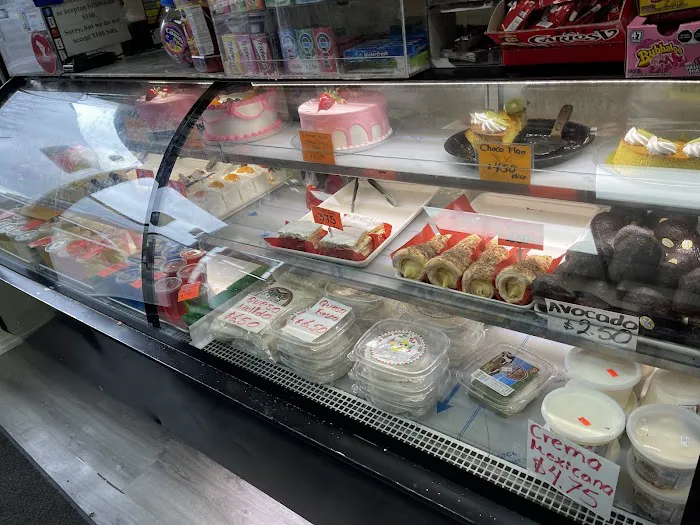 MJP Deli & Grocery Bakery Picture 6