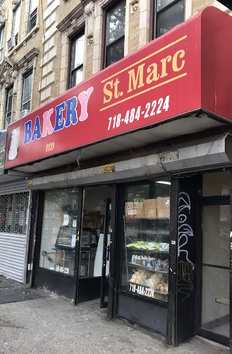 St Marc Bakery Picture 2
