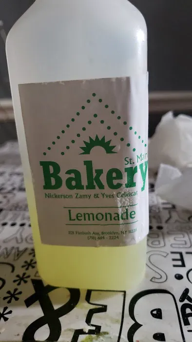 St Marc Bakery Picture 1