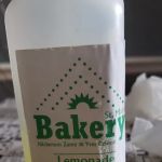 St Marc Bakery
