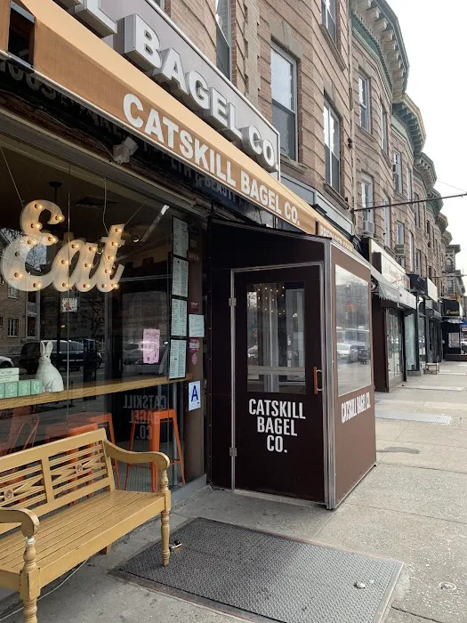 Catskill Bagel Co. Picture 1