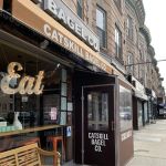 Catskill Bagel Co.