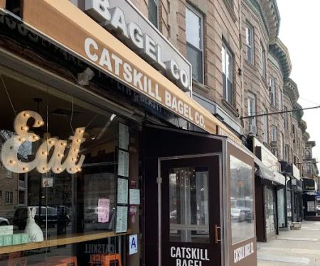 Catskill Bagel Co.