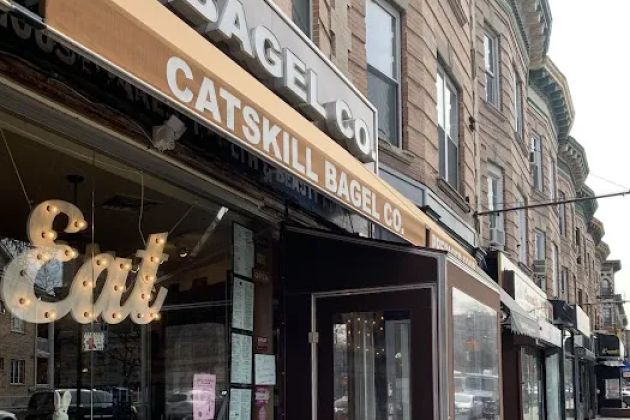 Catskill Bagel Co.