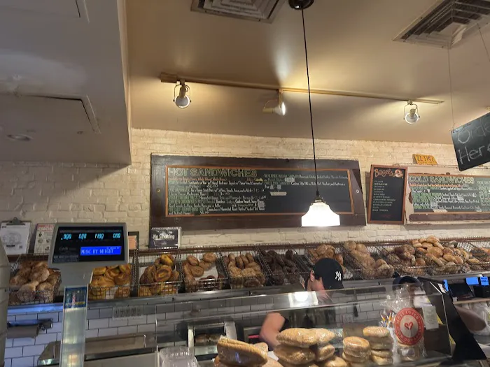 Catskill Bagel Co. Picture 4