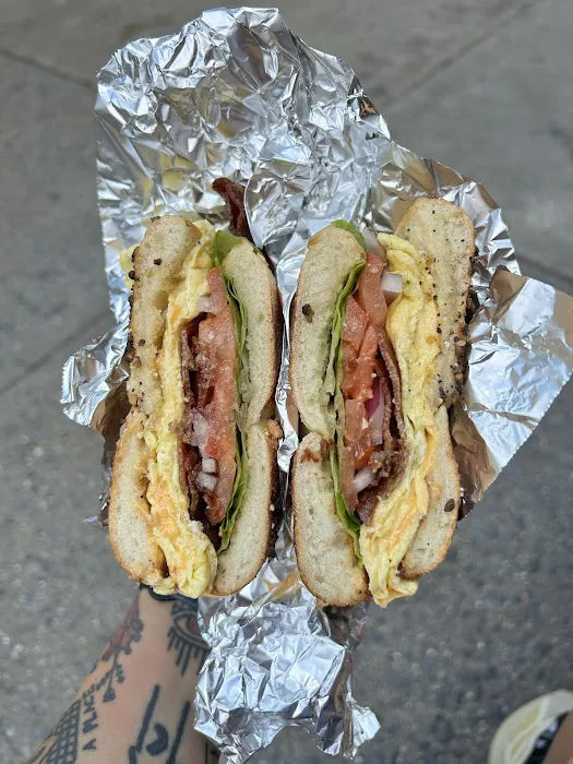 Catskill Bagel Co. Picture 6