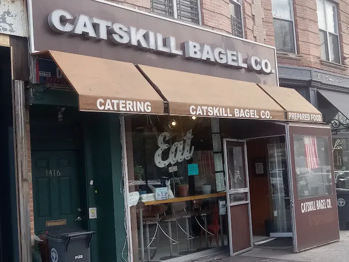 Catskill Bagel Co. Picture 5