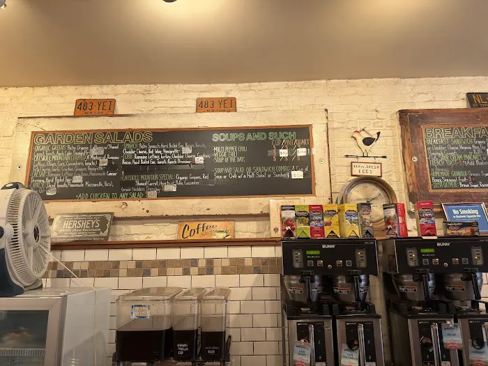 Catskill Bagel Co. Picture 2