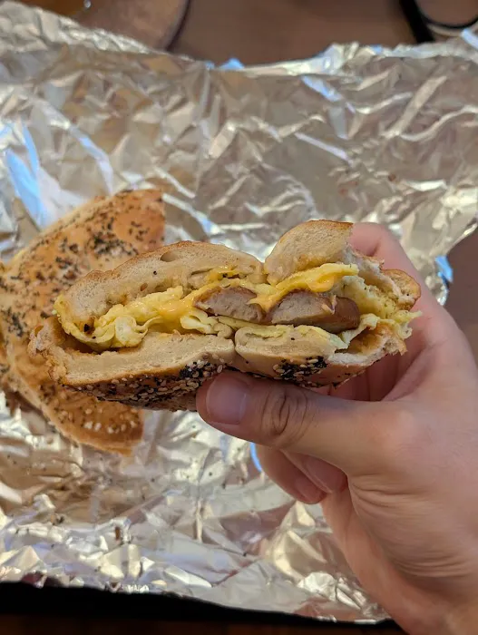 Catskill Bagel Co. Picture 7