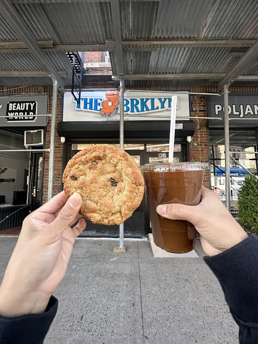 The Brklyn Bakehaus Picture 1