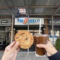 The Brklyn Bakehaus ico