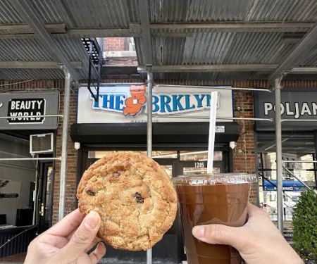The Brklyn Bakehaus
