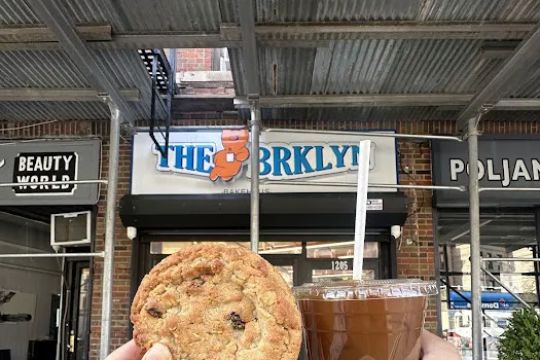 The Brklyn Bakehaus