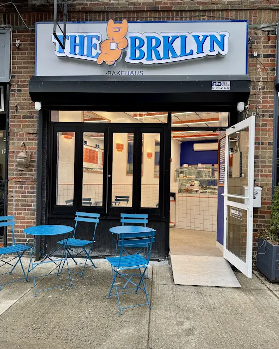 The Brklyn Bakehaus Picture 2