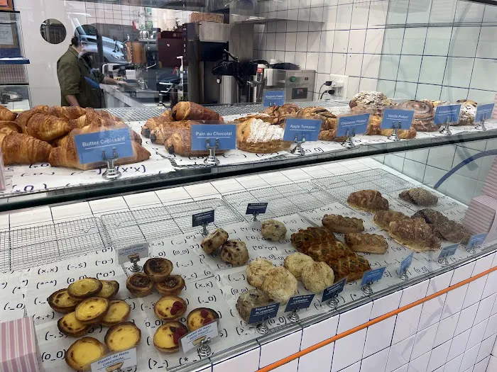 The Brklyn Bakehaus Picture 3