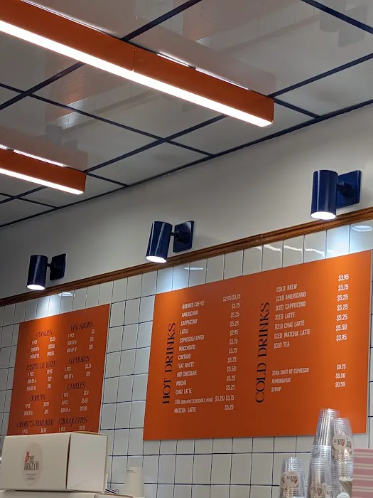 The Brklyn Bakehaus Picture 6