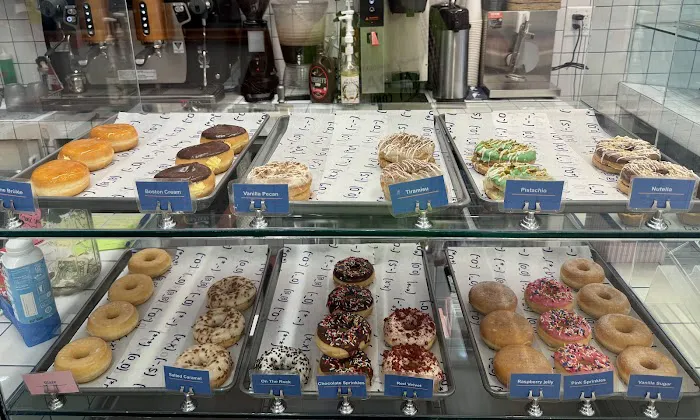The Brklyn Bakehaus Picture 5