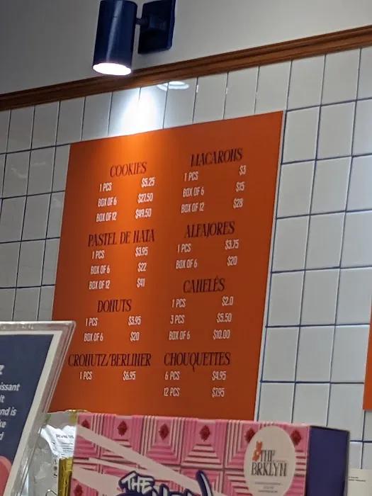 The Brklyn Bakehaus Picture 7