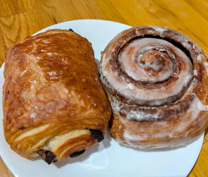 The Brklyn Bakehaus Picture 10