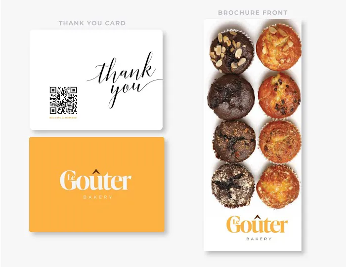 Le Goûter Bakery Café Picture 4
