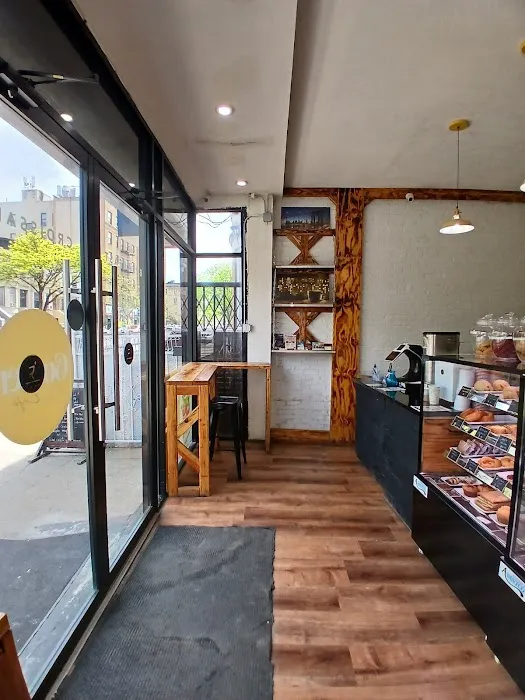 Le Goûter Bakery Café Picture 1