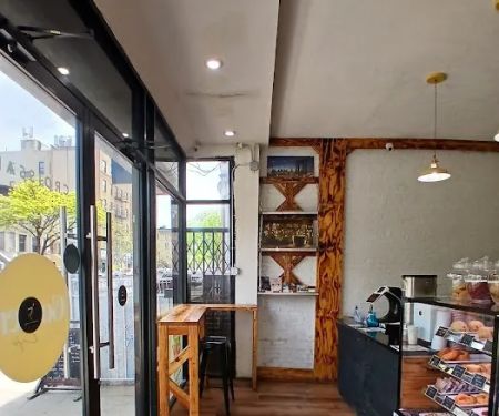 Le Goûter Bakery Café
